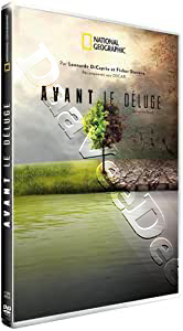 Before the Flood |   DVD